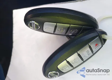 2015 Nissan Altima 2.5/2.5 S/2.5 Sl/2.5 Sv z USA, uszkodzony, nr VIN 1N4AL3AP0FC426132